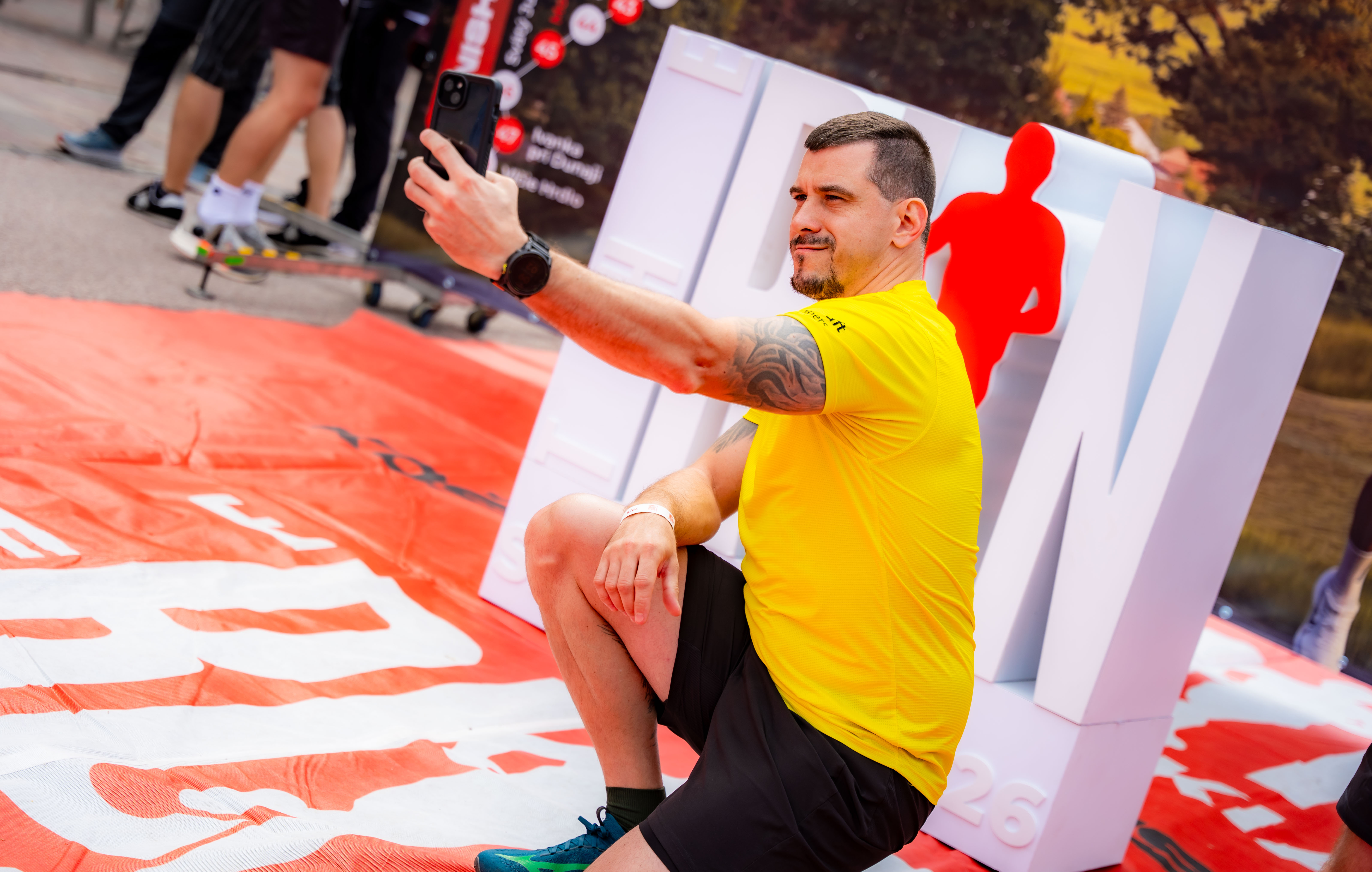 THE RUN SLOVAKIA 2026-1-3